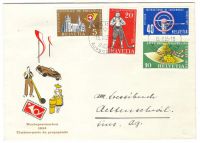 FDC 